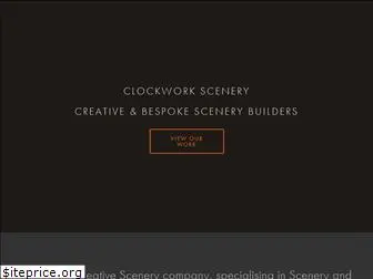 clockworkscenery.com