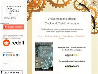 clockworktwist.com