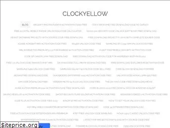 clockyellow.weebly.com