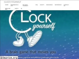 clockyourself.com.au
