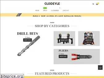 clodeyle.com