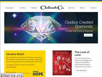 clodiusco.com