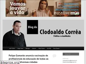 clodoaldocorrea.com.br