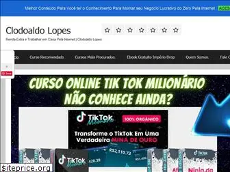 clodoaldolopesoficial.com