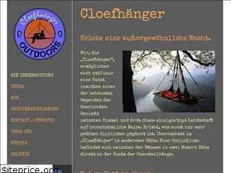cloefhaenger.com