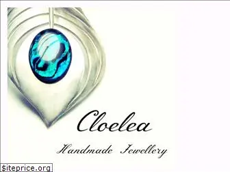 cloeleajewellery.com