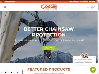 clogger.co.nz