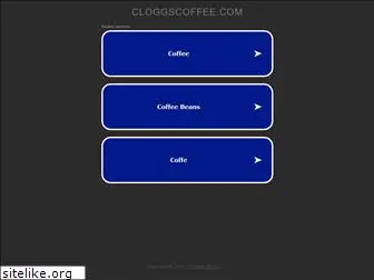 cloggscoffee.com