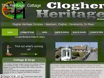 clogherheritage.com