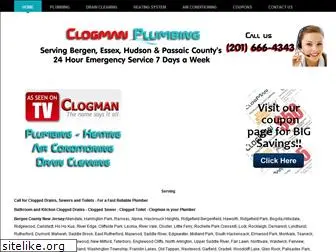 clogman.com