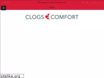 clogs4comfort.com