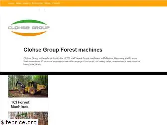 clohse-group.com
