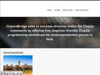 clojurebridge.org