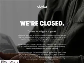 clokka.com