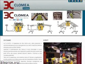 clomea.com