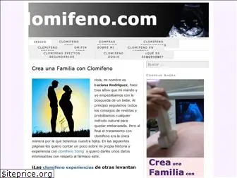 clomifeno.com