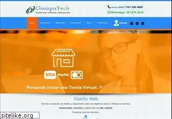 clomputech.com