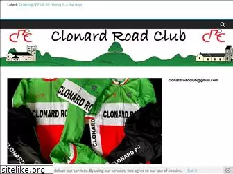 clonardroadclub.com