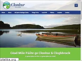 clonburcloghbrack.ie