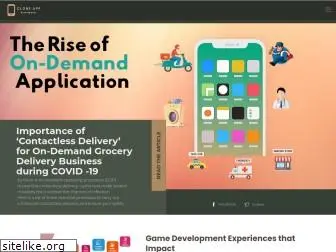 cloneappdevelopment.com thumbnail