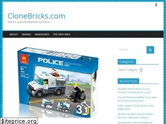 clonebricks.com