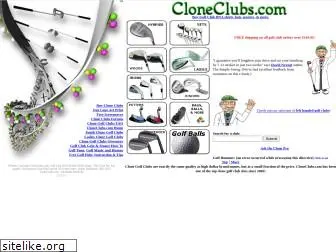 cloneclubs.com