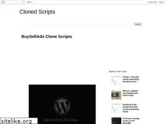 clonedscripts.blogspot.com