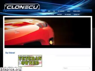 cloneecu.com