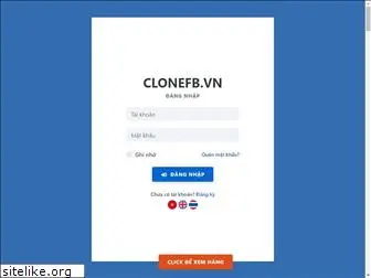 clonefb.vn