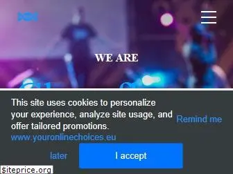 clonefluence.com
