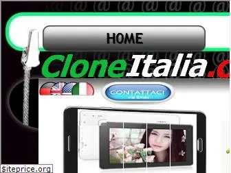 cloneitalia.com