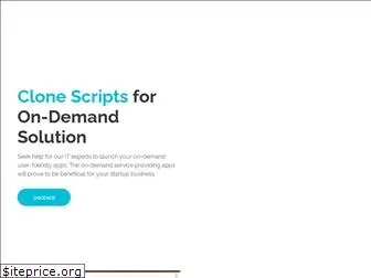 clonescript.info