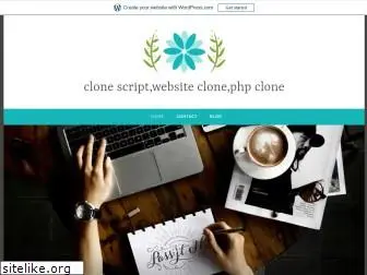 clonescriptdod.wordpress.com