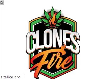 clonesonfire.com