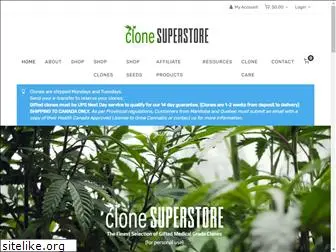 clonesuperstore.com