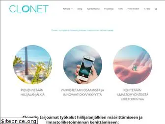 clonet.fi