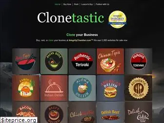clonetastic.com