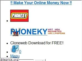 cloneweb.wapkiz.com