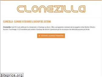 clonezilla.it