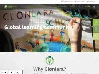 clonlara.org