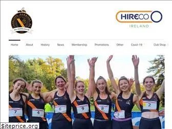 clonliffeharriersac.com