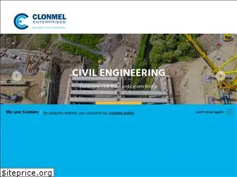 clonmelent.com