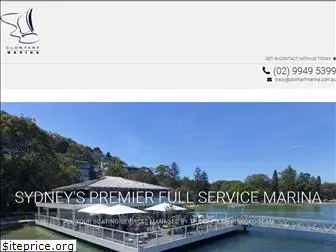 clontarfmarina.com.au