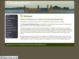 clontuskert.com