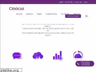 cloocus.com