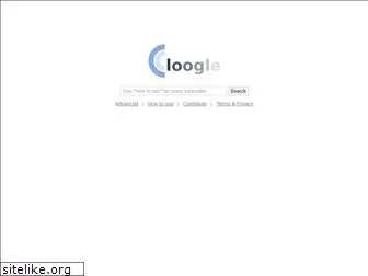 cloogle.org