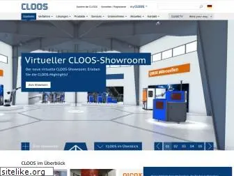 cloos.de