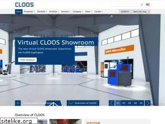 cloosrobot.com