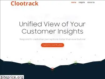 clootrack.com