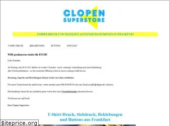 clopen.de